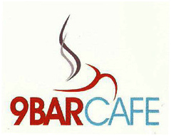 Trademark 9BARCAFE