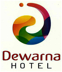 Trademark DEWARNA HOTEL + LOGO