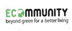 Trademark ECOMMUNITY