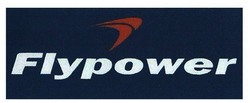 Trademark FLYPOWER + LOGO