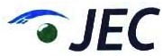 Trademark JEC + LOGO