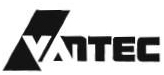 Trademark VANTEC + LOGO