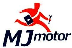 Trademark MJMOTOR + LUK