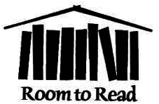 Trademark ROOM TO READ + LOGO