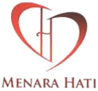 Trademark MENARA HATI + LOGO