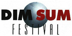 Trademark DIM SUM FESTIVAL + LOGO