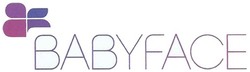 Trademark BABYFACE + LOGO