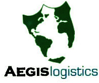 Trademark AEGIS LOGISTICS