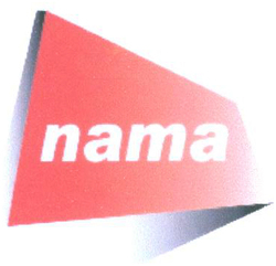 Trademark NAMA + LUKISAN