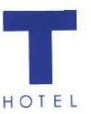 Trademark T HOTEL