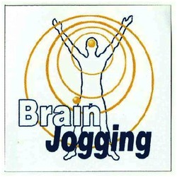 Trademark BRAIN JOGGING + LUKISAN