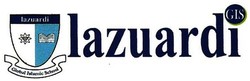 Trademark LAZUARDI + LOGO