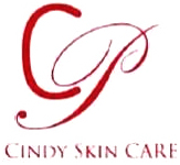 Trademark CINDY SKIN CARE + LOGO