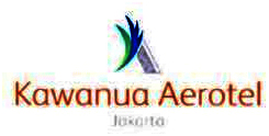 Trademark KAWANUA AEROTEL JAKARTA + LOGO