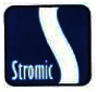 Trademark STROMIC + LOGO