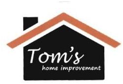 Trademark TOM S HOME IMPROVEMENT + GAMBAR