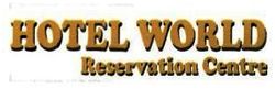 Trademark HOTEL WORLD RESERVATION CENTRE