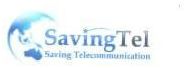 Trademark SAVINGTEL SAVING TELECOMMUNICATION + LOGO