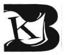 Trademark K + LOGO