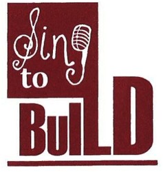 Trademark SING TO BUILD