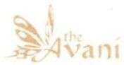 Trademark THE AVANI