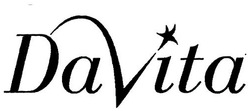 Trademark DAVITA