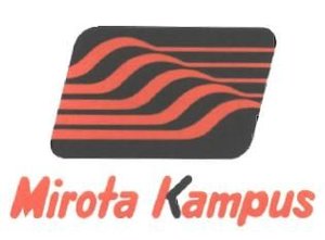 Trademark MIROTA KAMPUS + LOGO