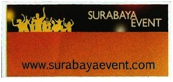 Trademark WWW.SURABAYA EVENT.COM