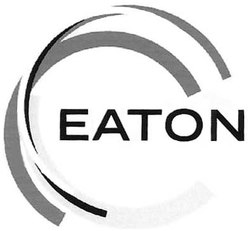 Trademark EATON + LOGO
