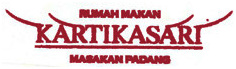 Trademark KARTIKASARI