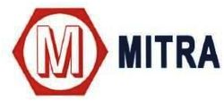 Trademark MITRA + LOGO