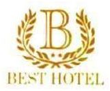 Trademark BEST HOTEL + LOGO