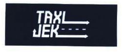 Trademark TAXIJEK