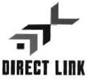 Trademark DIRECT LINK + LOGO