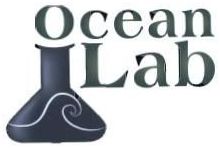 Trademark OCEAN LAB + LOGO