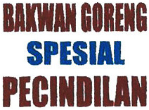 Trademark BAKWAN GORENG SPESIAL PECINDILAN