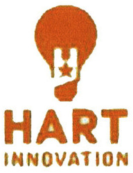 Trademark HART INNOVATION + LOGO