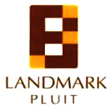 Trademark LANDMARK PLUIT + LOGO