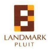 Trademark LANDMARK PLUIT + LOGO