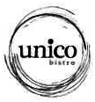 Trademark UNICO + LOGO