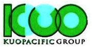 Trademark KUO PACIFIC GROUP + LOGO