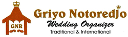 Trademark GNR GRIYO NOTOREDJO + LOGO