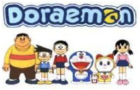 Trademark DORAEMON + LUKISAN