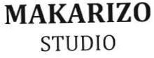 Trademark MAKARIZO STUDIO