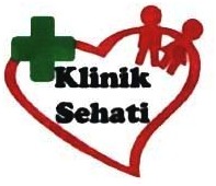 Trademark KLINIK SEHATI