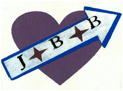 Trademark J B B + LOGO