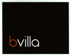 Trademark BVILLA