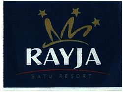 Trademark RAYJA