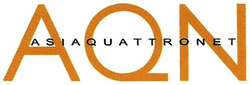 Trademark AQN - ASIA QUATTRO NET