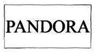 Trademark PANDORA